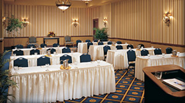 Belterra Casino Resort Meeting
