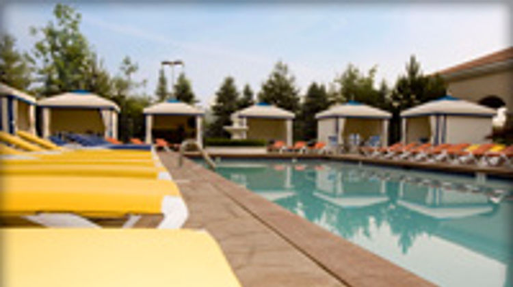 Belterra Casino Resort Pool