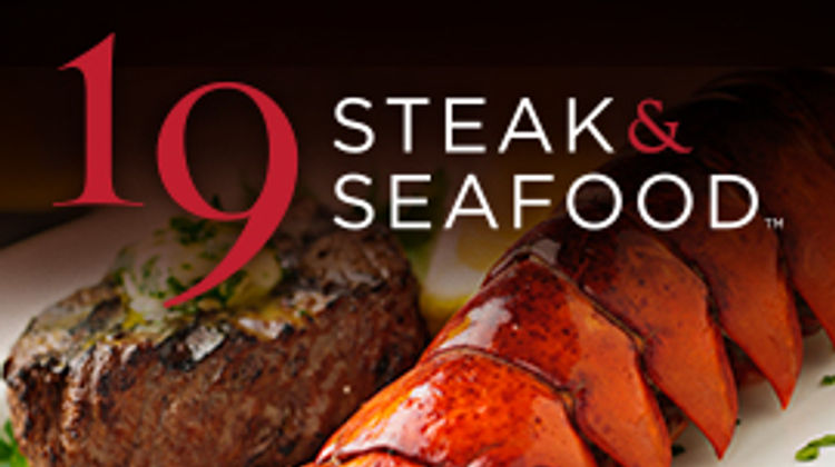 Belterra Casino Resort Restaurant