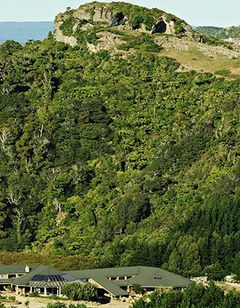 Westhaven Luxury Lodge