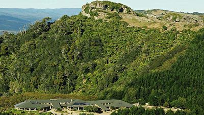 Westhaven Luxury Lodge