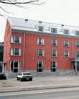 Hotel Sirius