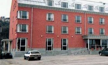 Hotel Sirius