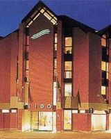 Hotel Lido Mons Centre
