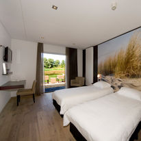 Fletcher Landgoedhotel Renesse