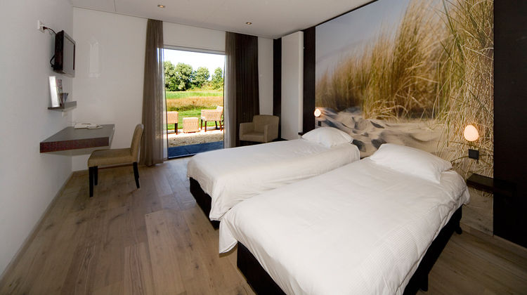 Fletcher Landgoedhotel Renesse Room