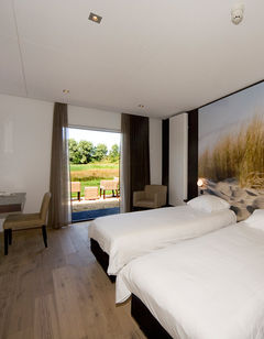 Fletcher Landgoedhotel Renesse