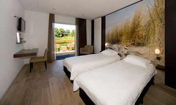 Fletcher Landgoedhotel Renesse