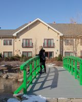 Mirbeau Inn & Spa at The Pinehills