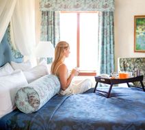 Mirbeau Inn & Spa at The Pinehills Room