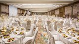 <b>Gorrion Hotel Istanbul Banquet</b>