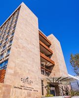 Gorrion Hotel Istanbul