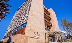 Gorrion Hotel Istanbul