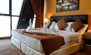 Gulf Rose Hotel