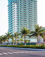 A La Carte Da Nang Beach