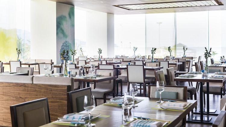 A La Carte Da Nang Beach Restaurant
