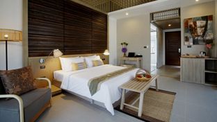 Mandarava Resort Karon Beach