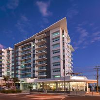 Oaks Mackay Rivermarque Hotel