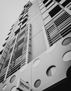 Brady Hotel Central Melbourne