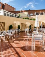Hotel Valdemoro