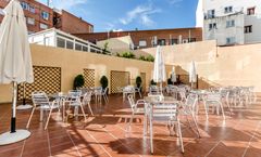 Hotel Valdemoro