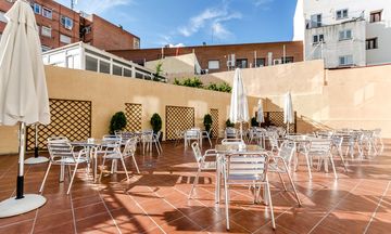 Hotel Valdemoro