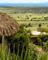 Las Puertas al Cielo Resort & Spa