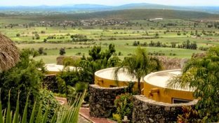 Las Puertas al Cielo Resort & Spa