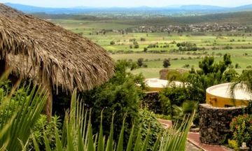 Las Puertas al Cielo Resort & Spa