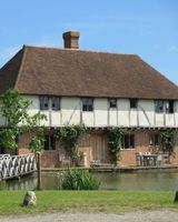 Waters End Farm B&B