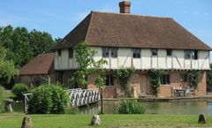 Waters End Farm B&B