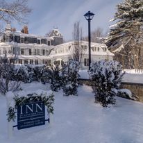 The Inn at Hastings Park