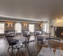 The Inn at Hastings Park Restaurant