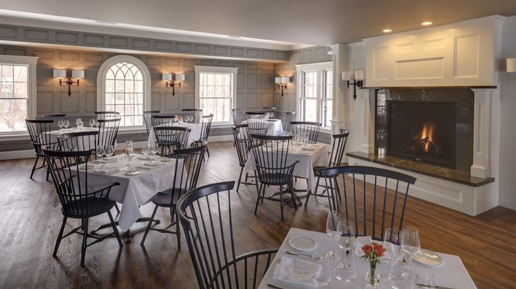 The Inn at Hastings Park Restaurant
