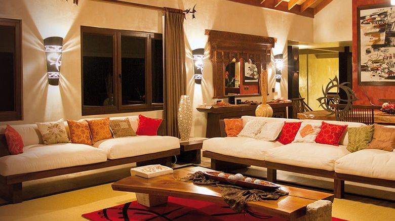 <b>Casa Bali Lobby</b>