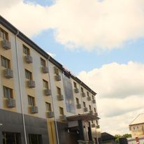 Sweet Spirit Hotel & Resort Mardezok