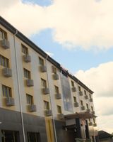 Sweet Spirit Hotel & Resort Mardezok