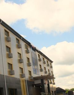 Sweet Spirit Hotel & Resort Mardezok