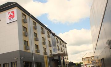 Sweet Spirit Hotel & Resort Mardezok
