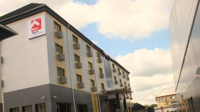 Sweet Spirit Hotel & Resort Mardezok