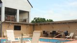 Sweet Spirit Hotel & Resort Mardezok Pool