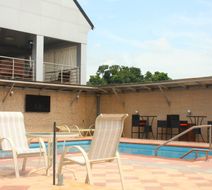 Sweet Spirit Hotel & Resort Mardezok Pool