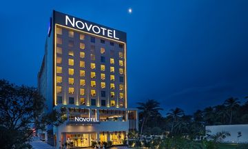 Novotel Chennai Sipcot