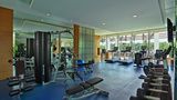 Novotel Chennai Sipcot Health