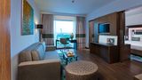 Novotel Chennai Sipcot Suite