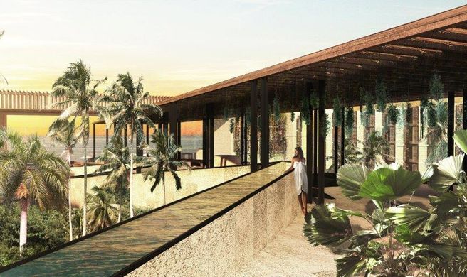 Devossion by Live Aqua Exterior