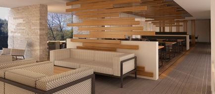 Devossion by Live Aqua Lobby