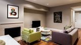 The Inn At Wrigley Field Suite