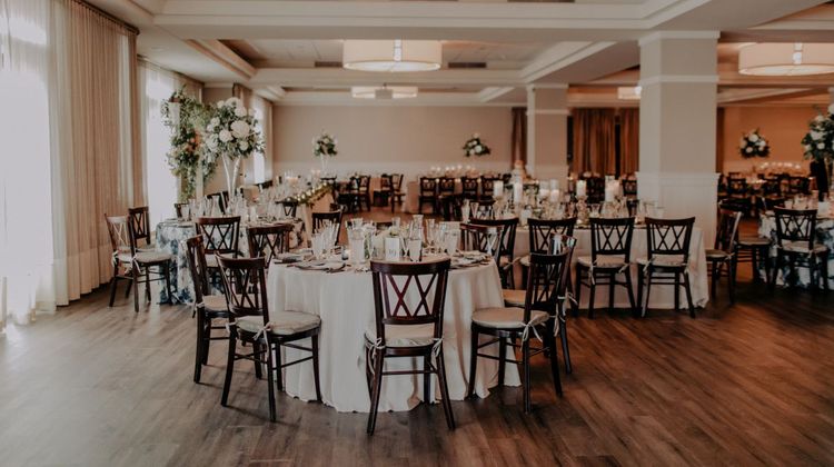 The Inn At Harbor Shores Banquet