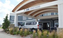 The Inn At Harbor Shores